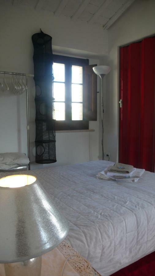 Appartement Depandance Elvira Basilico à San Valentino in Abruzzo Citeriore Extérieur photo