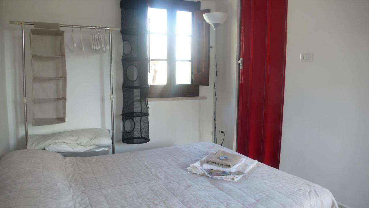 Appartement Depandance Elvira Basilico à San Valentino in Abruzzo Citeriore Extérieur photo