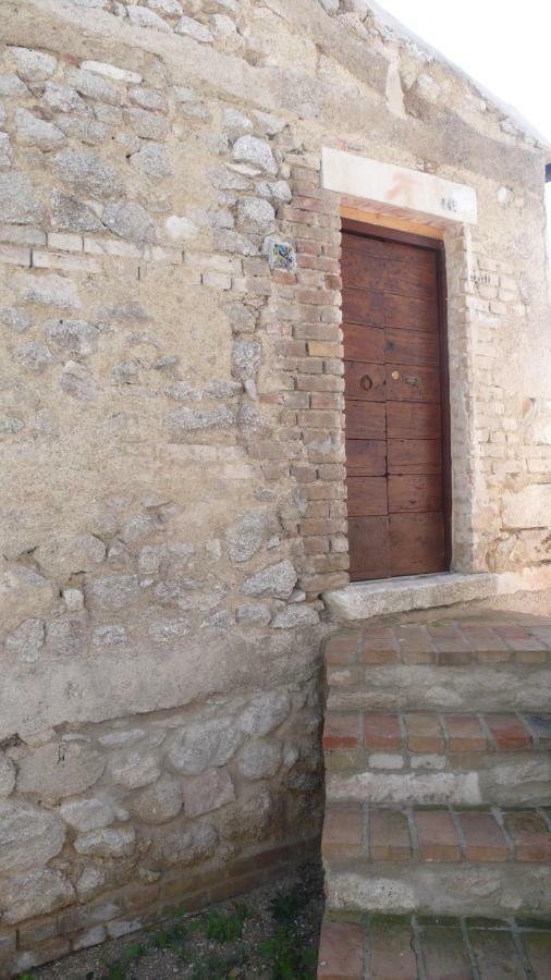 Appartement Depandance Elvira Basilico à San Valentino in Abruzzo Citeriore Extérieur photo