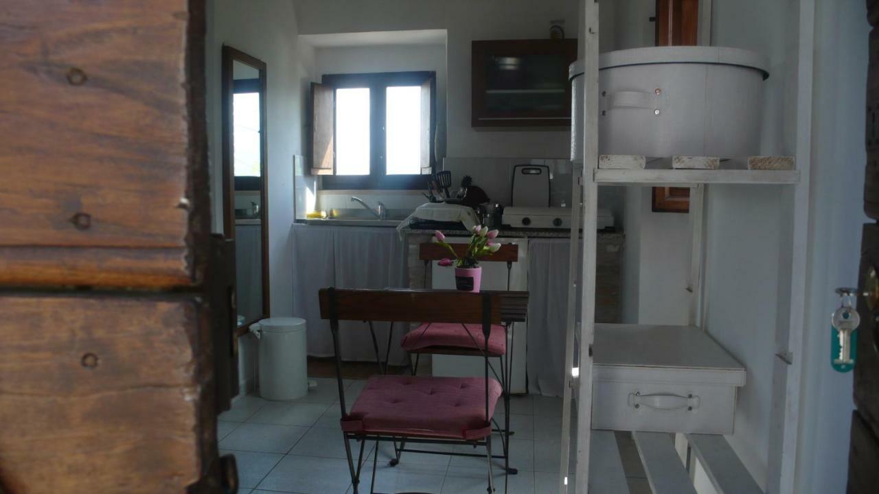 Appartement Depandance Elvira Basilico à San Valentino in Abruzzo Citeriore Extérieur photo