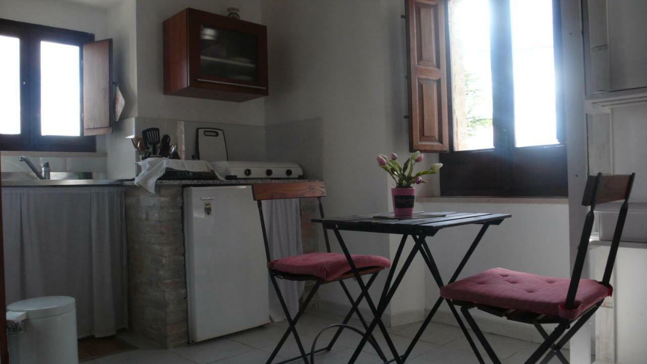 Appartement Depandance Elvira Basilico à San Valentino in Abruzzo Citeriore Extérieur photo