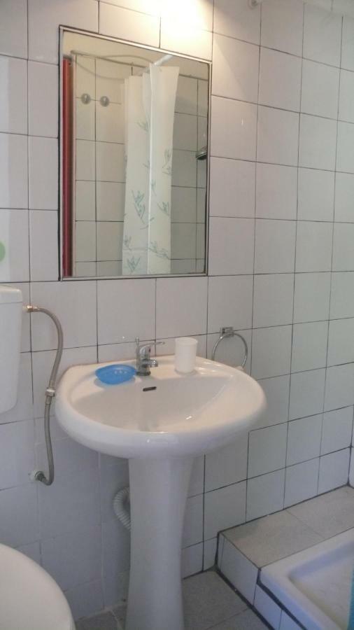 Appartement Depandance Elvira Basilico à San Valentino in Abruzzo Citeriore Extérieur photo