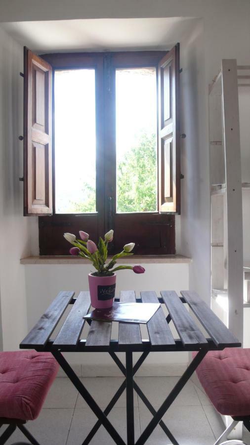 Appartement Depandance Elvira Basilico à San Valentino in Abruzzo Citeriore Extérieur photo