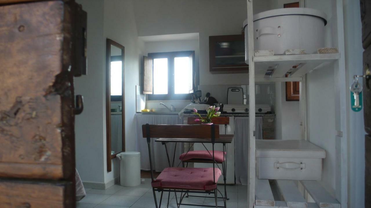 Appartement Depandance Elvira Basilico à San Valentino in Abruzzo Citeriore Extérieur photo